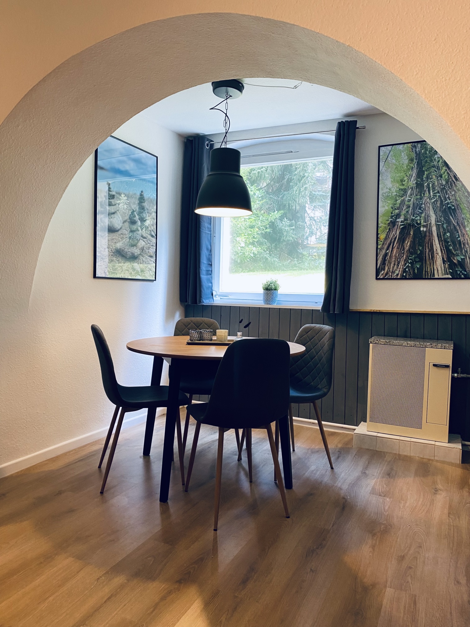 Duke-Fewo im Zentrum von Bad Harzburg – Villa Radau — Bild 7