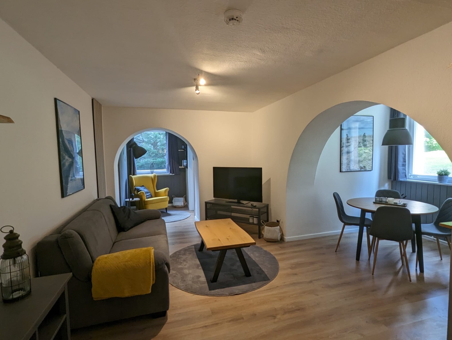 Duke-Fewo im Zentrum von Bad Harzburg – Villa Radau — Bild 8